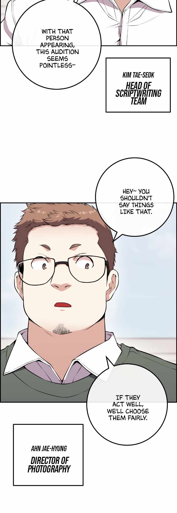 Webtoon Character Na Kang Lim Chapter 70 4